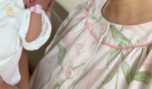 東京衛生病院のパジャマはレンタルで正解だった！