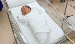 東京衛生病院で使用されていたミルクやオムツなどについて【出産ブログ】